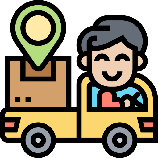 Truck Driver