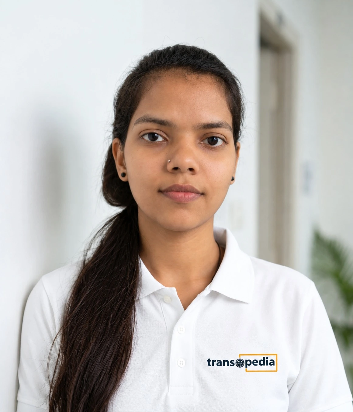 Nidhi Kumari — Digital Marketing Executive