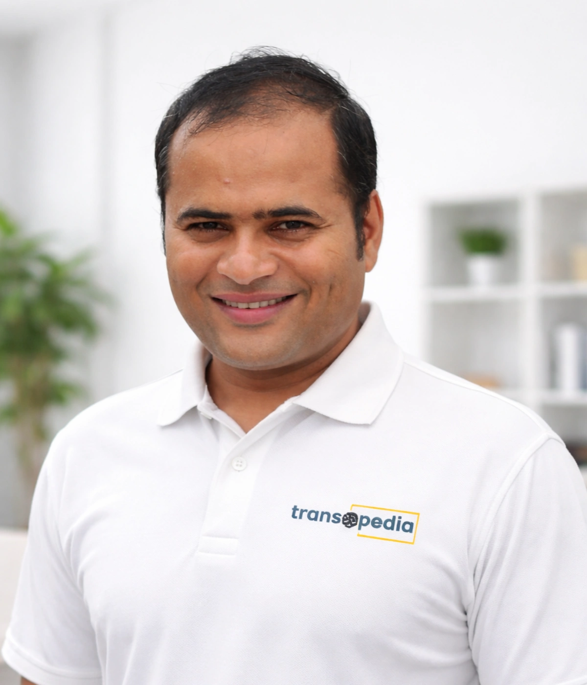 Sonu Yadav — Founder & CEO